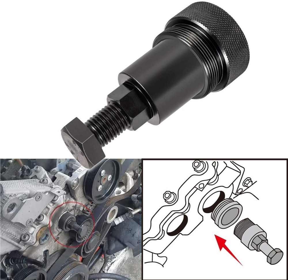 for BMW Diesel Engine Injection Fuel Pump Puller Removal Tool Replace JTC 4720