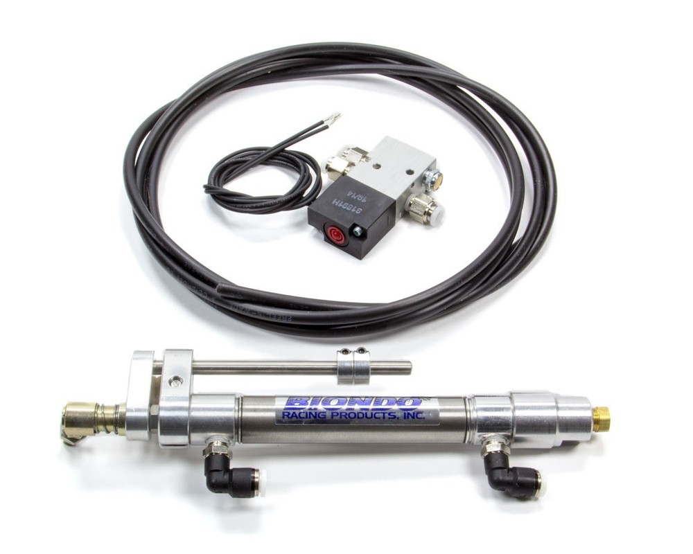 Biondo PCTS-SH-M Throttle Stop Kit - Short Version