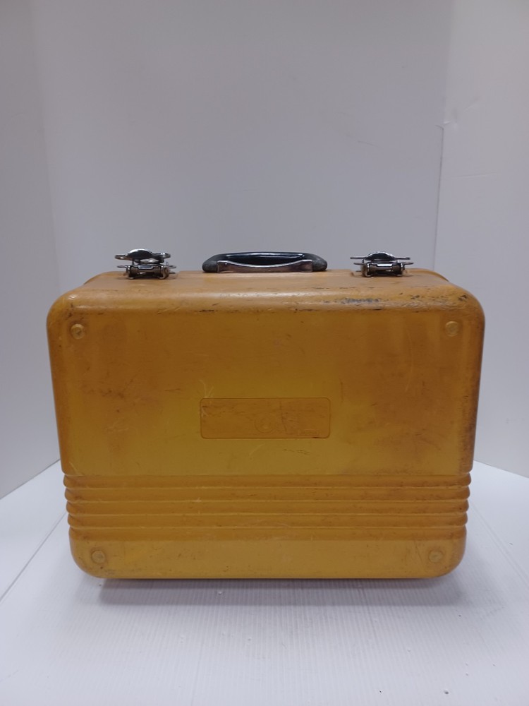Topcon GTS-213 Carrying Case