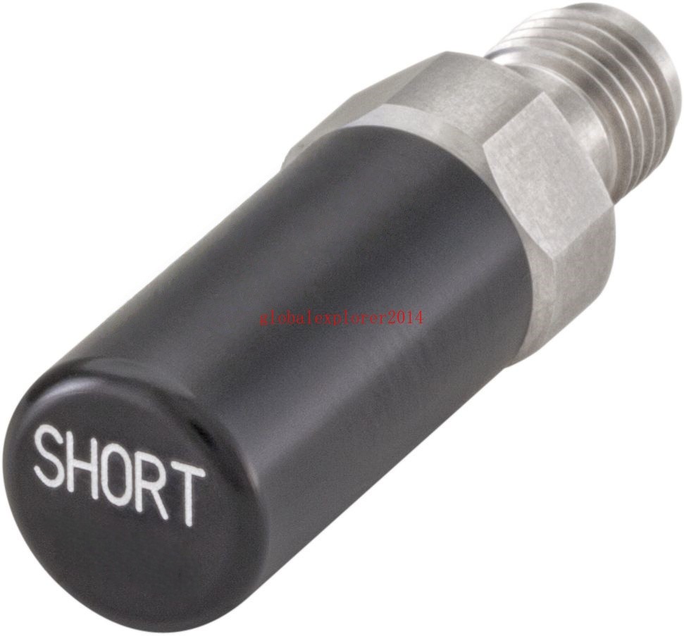 2.92mm Short Circuit Jack Calibration Kit for VNA Vector Network Analyzer