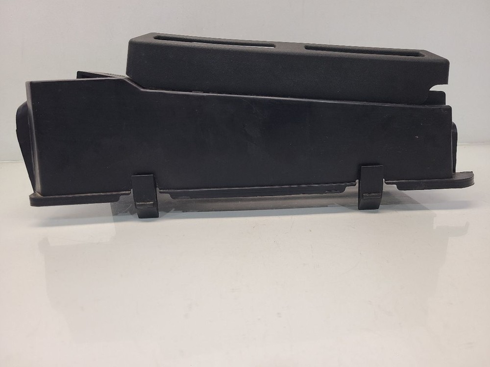 2010-12 Cadillac SRX (3.0L / AT) Engine Control Module Bracket ONLY