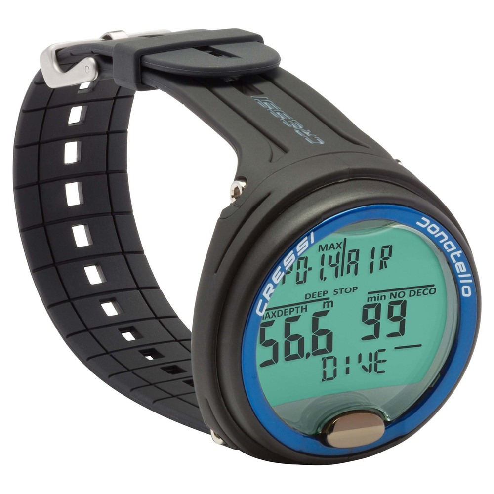 Cressi Donatello Wrist Computer