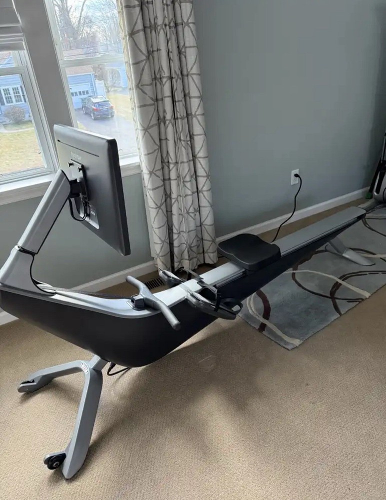 Hydrow Pro Rowing Machine