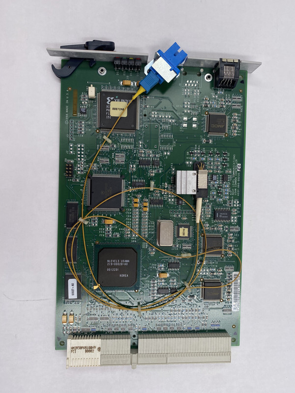 NEXT LEVEL 660-00216 SMCCO2 OPTICAL CARD