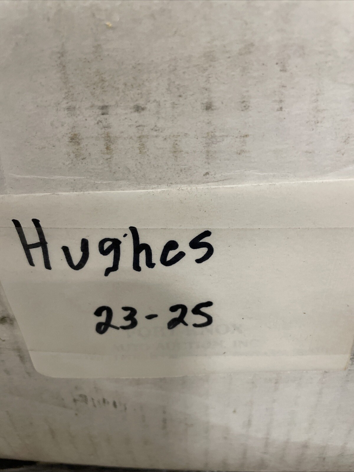 Hughes Performance 23-25 Street Master Torque Converter