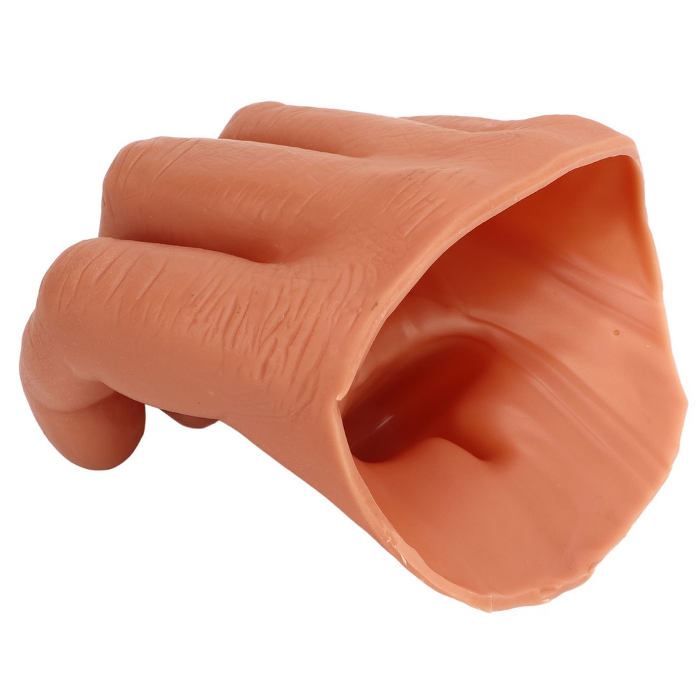 Fake Third Hand Accessory Soft Trick Prop Third Hand Trick For