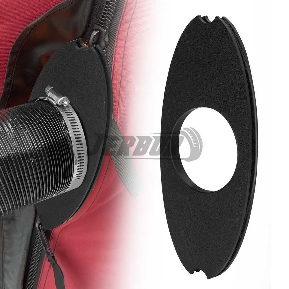 For Diesel Heater Tent/Shack Adapter