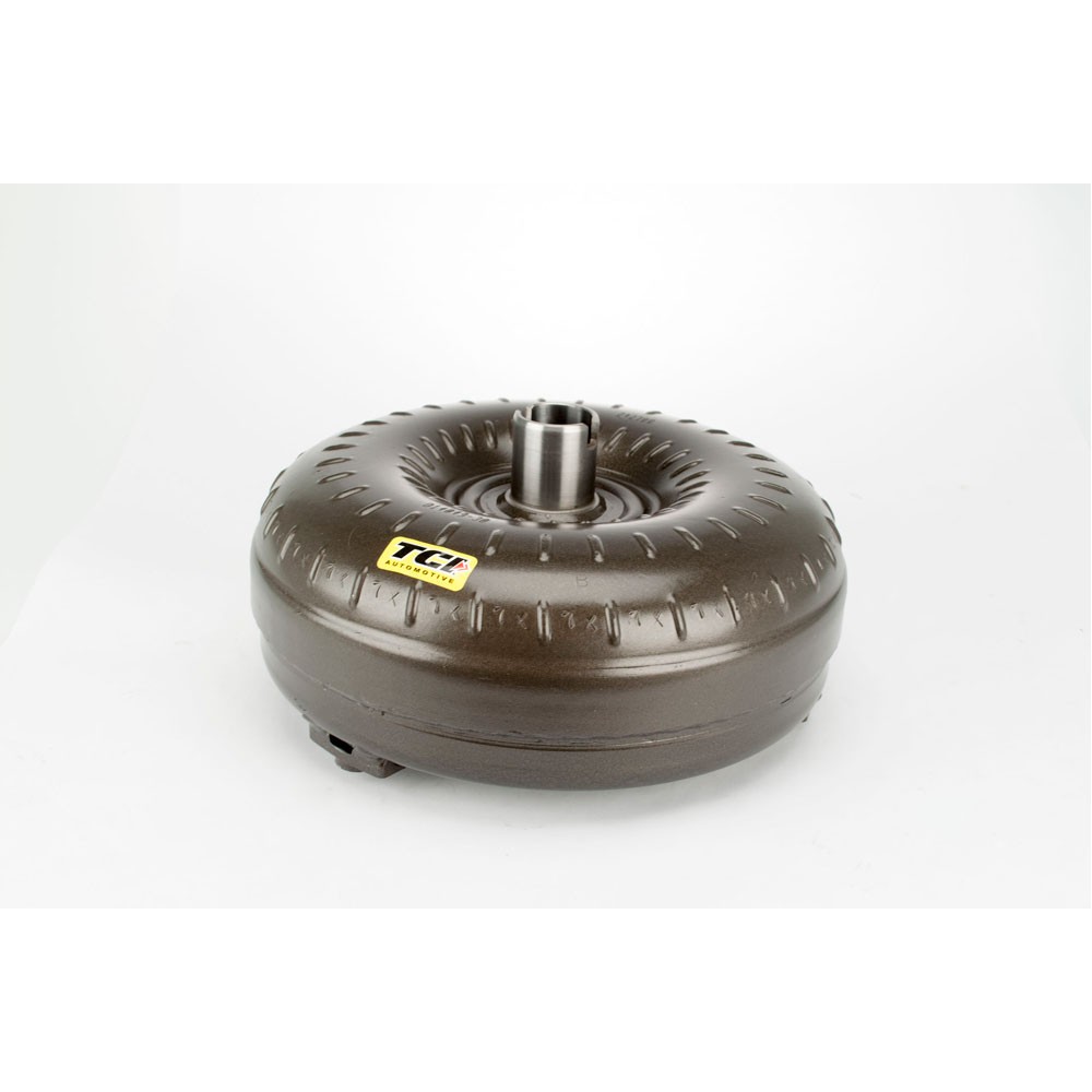 TCI Torque Converter 243106;