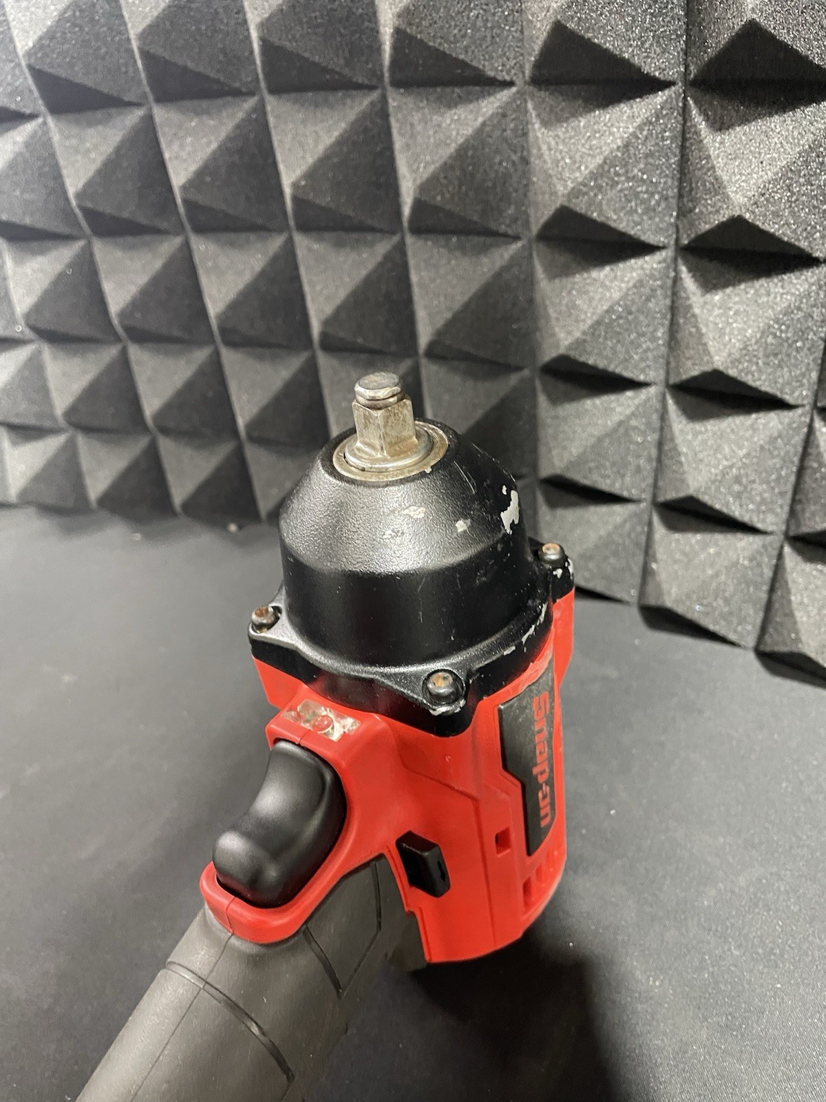 Snap-on CT9010 18V 3/8 Cordless Impact Wrench Tool Only