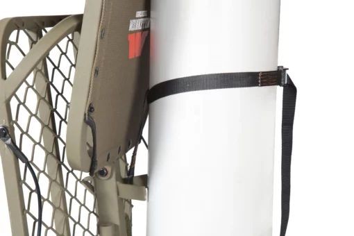 Millenium M35 Steel Loc On