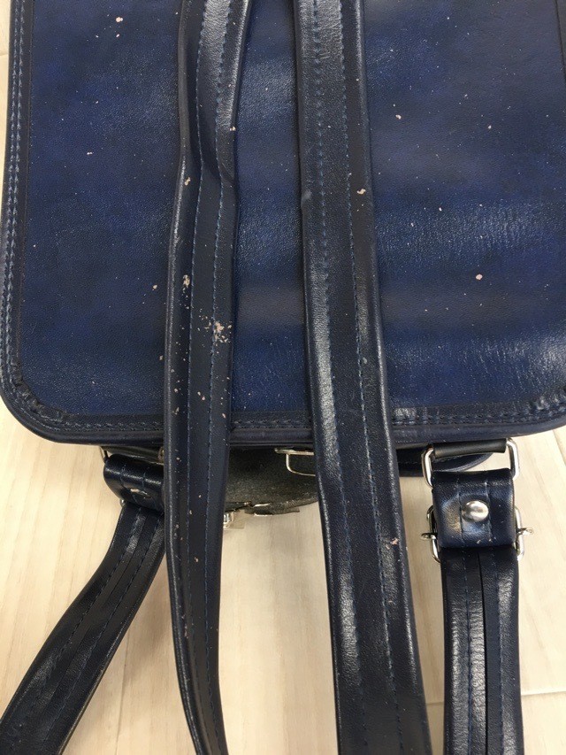 Kanagawa Eisu Kindergarten Backpack (Code 0206056)