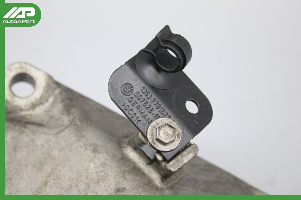 ✅ 09-11 BMW E90 335d Left Engine Motor Mount Bracket Assembly 6760311 OEM