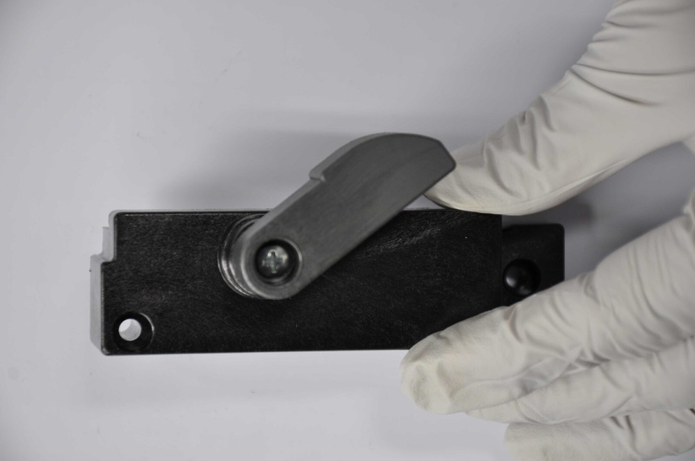 ZEBRA Kit, Assembly Card Eject Arm 105927G-284