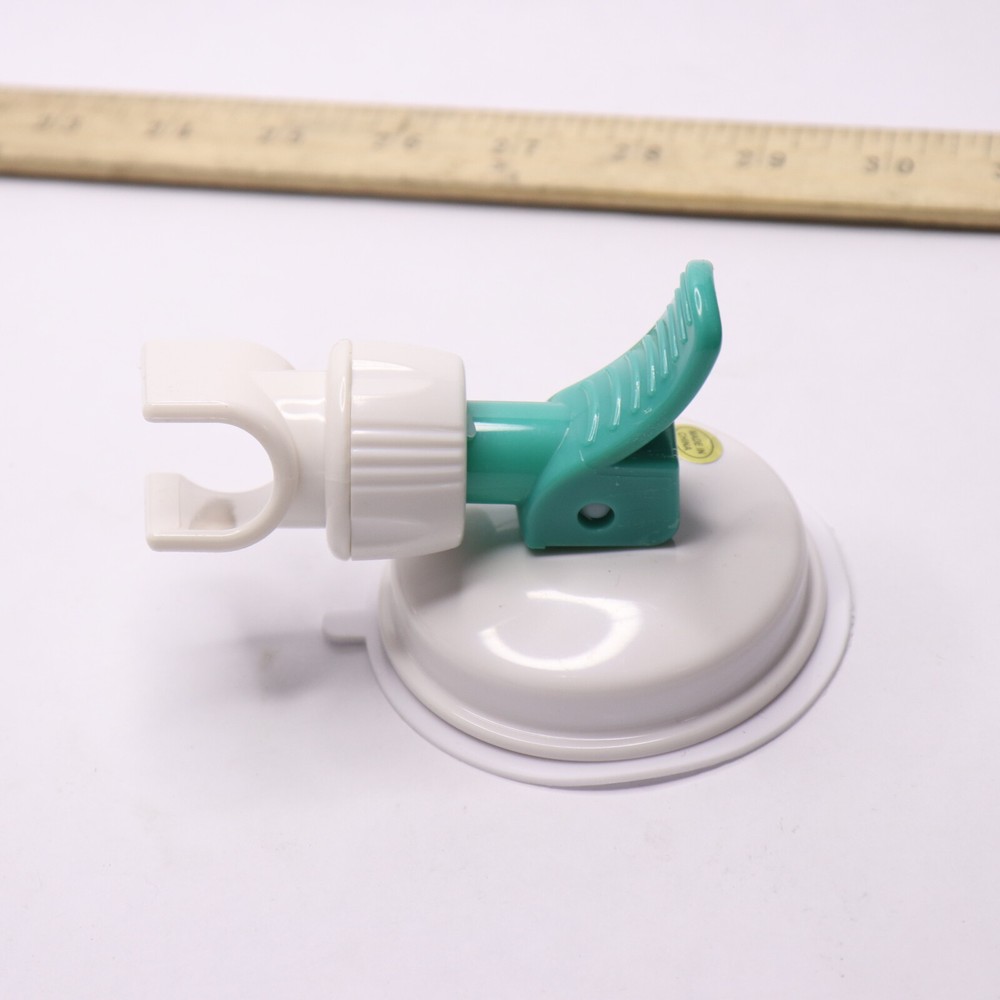 Suction Grip Shower Holder White 335335