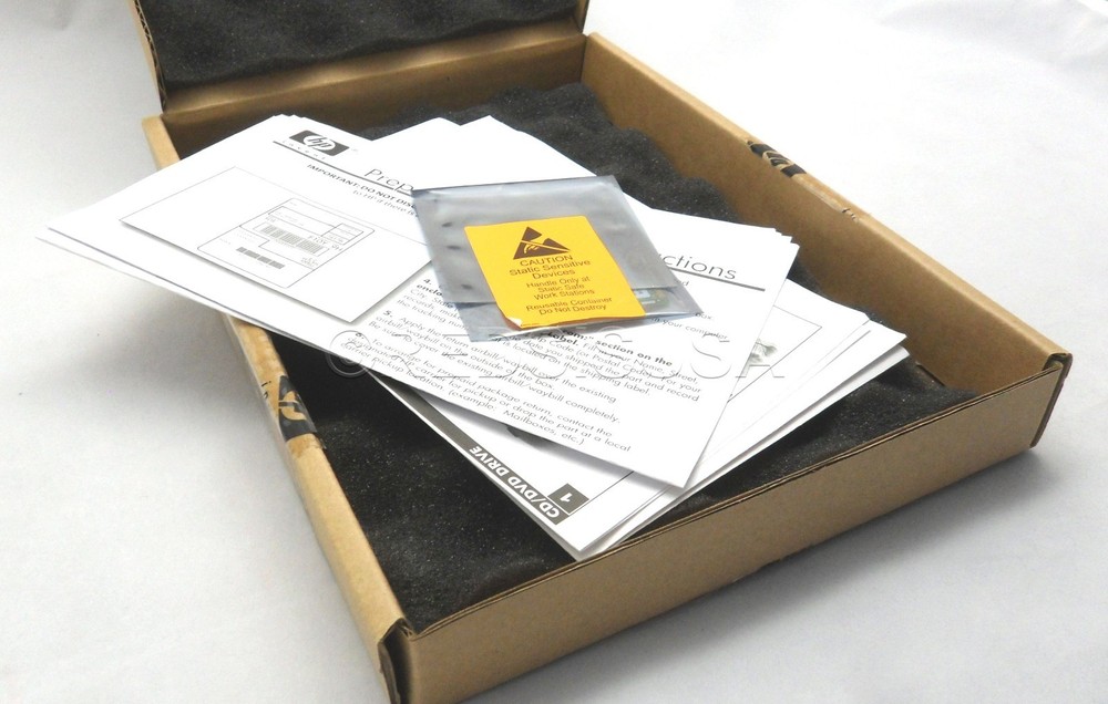 Hewlett Packard Wireless Card 392591-002