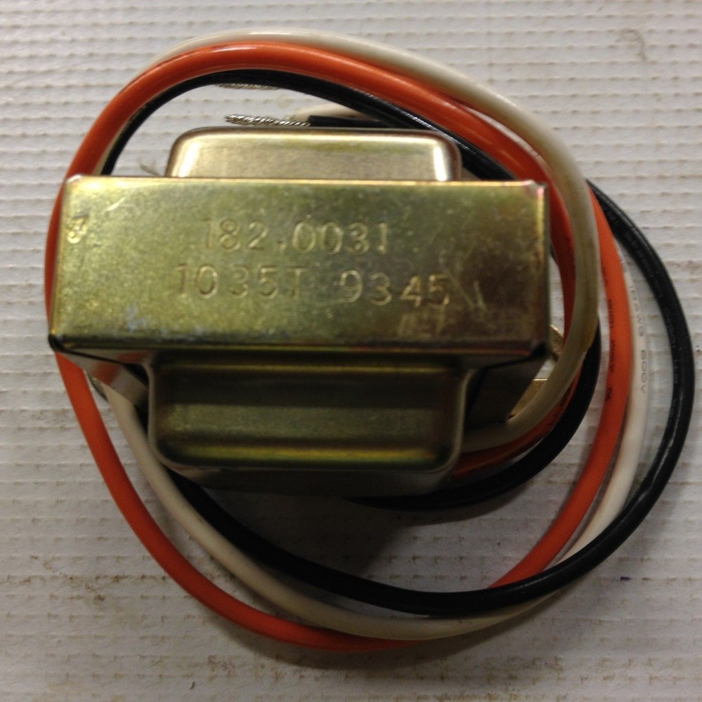 Emergi-Lite Model 0048 POWER TRANSFORMER  Kit 277VAC