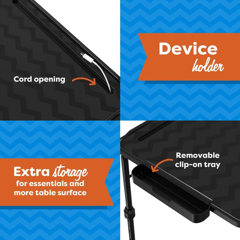 Tablemate II and Tablemate II PRO