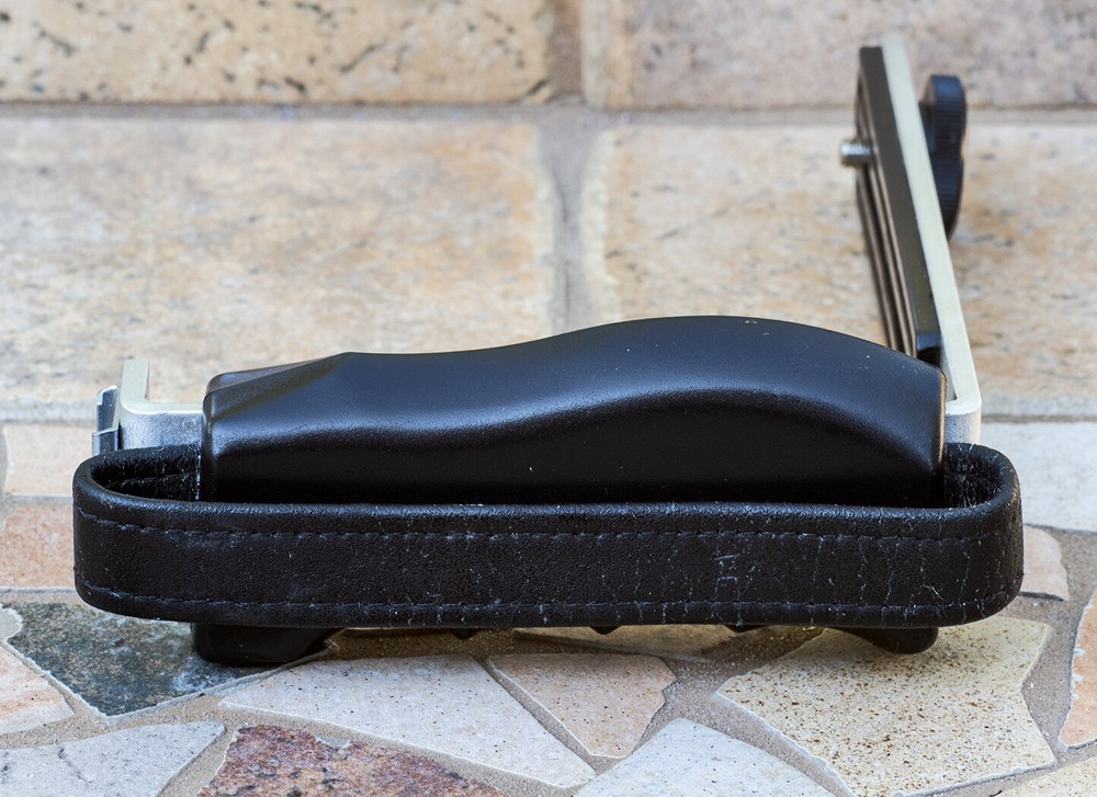 Flash Bracket with Hot Shoe - Universal