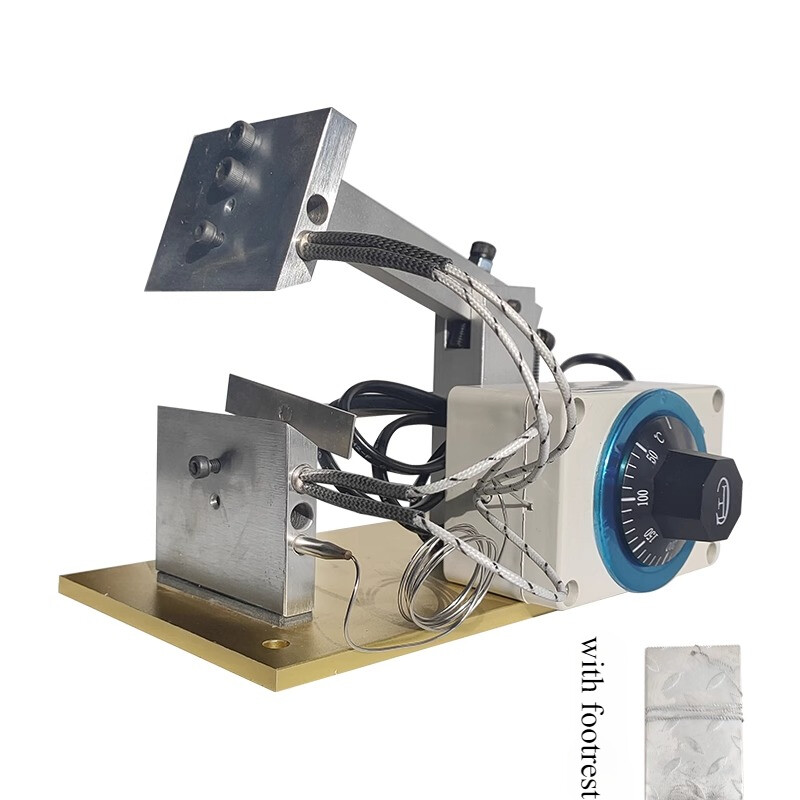 Core Wire Heat Stripping Machine Data Cable Earphone Wire Stripping Machine