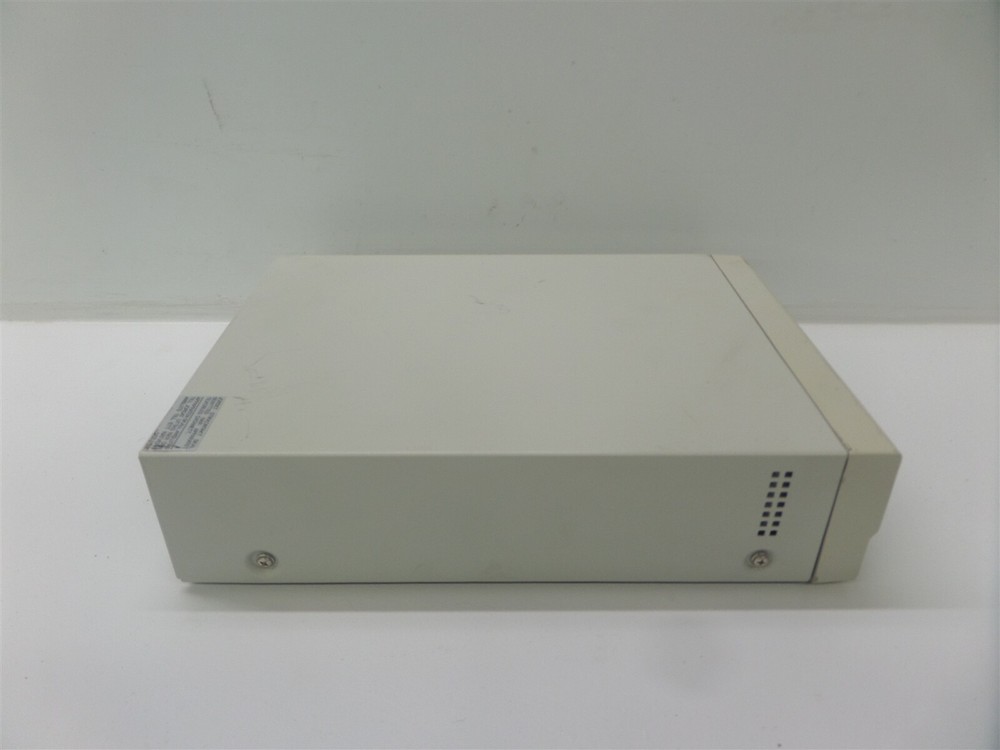 Sony SM0-S541 MO SCSI Magneto-Optical Disk Drive Subsystem