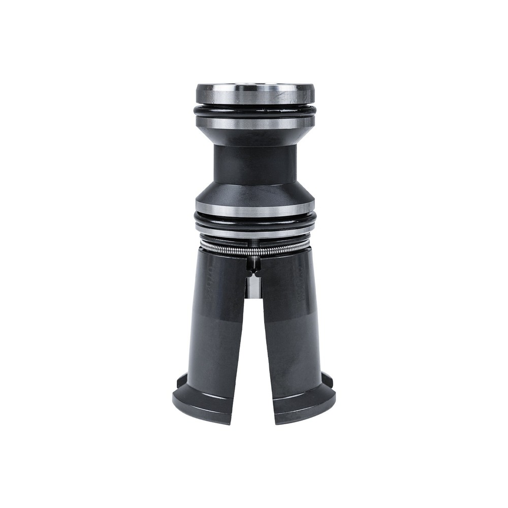 DIN30 4 Petal Clamp Pull Claw Internal Threaded Claw for CNC Milling Machine