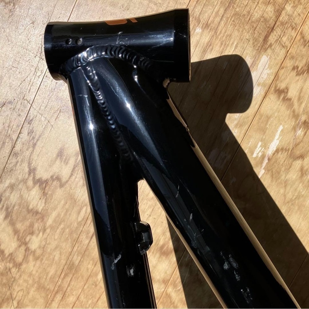 GT La Bomba Frame