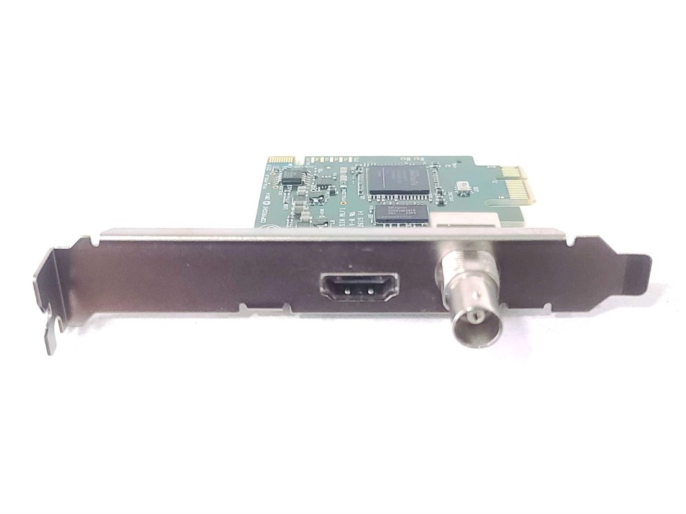 Blackmagic Design BMDPCB217D1 DeckLink Mini Recorder (C2018-640)