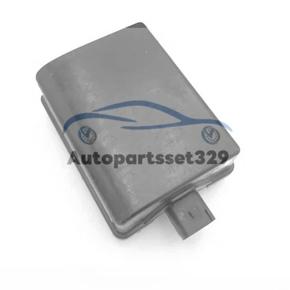 Forward Range Radar Sensor Module For 2013-2023 Cadillac GM Chevrolet (13395934)