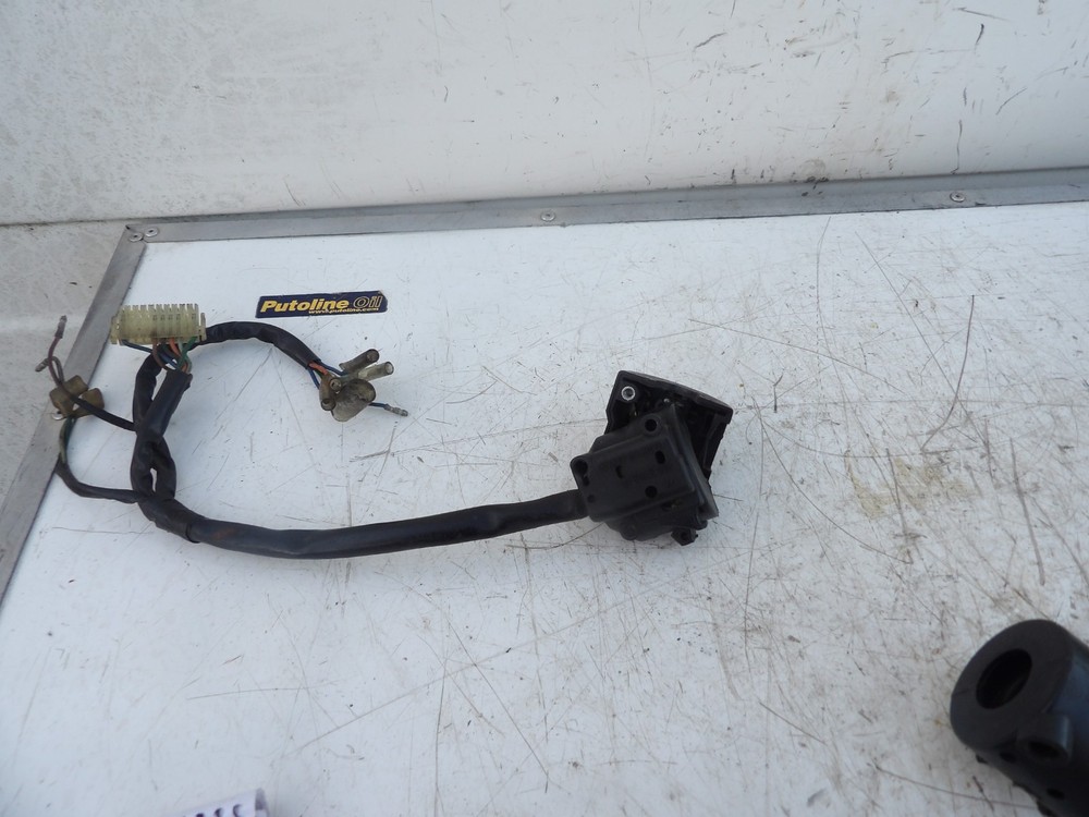 honda ns 125r l/h switch