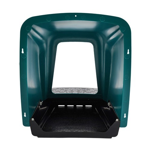 5-Pack Chicken Nesting Boxes for Secure, Comfortable Egg Laying