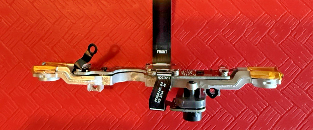 DJI Matrice 300 RTK Front Vision Sensor Module w/ Cameras LED & Mount – OEM