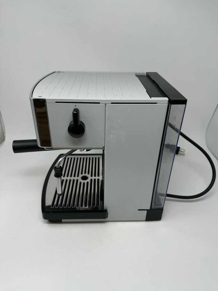 Nespresso Expresso Machine Type D300 Stainless