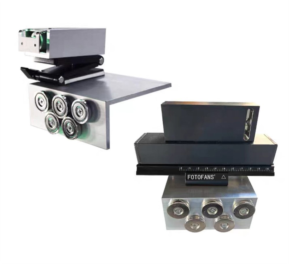Sheet Metal Bending Alignment Tool, Precision Guide for Press Brake Calibration-
