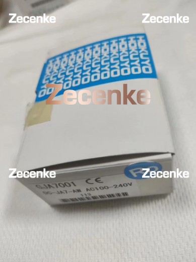 1 PC NEW DC-JA7-AW Counter