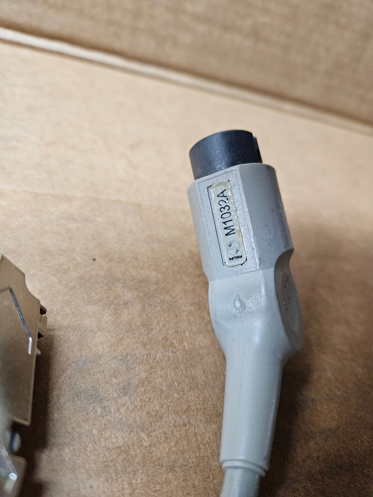 Philips Vuelink M1032A Interface Cable