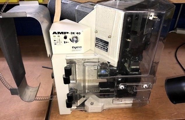 16 Pin Plug Motorola Radius Maxtrac GM300 VHF UHF