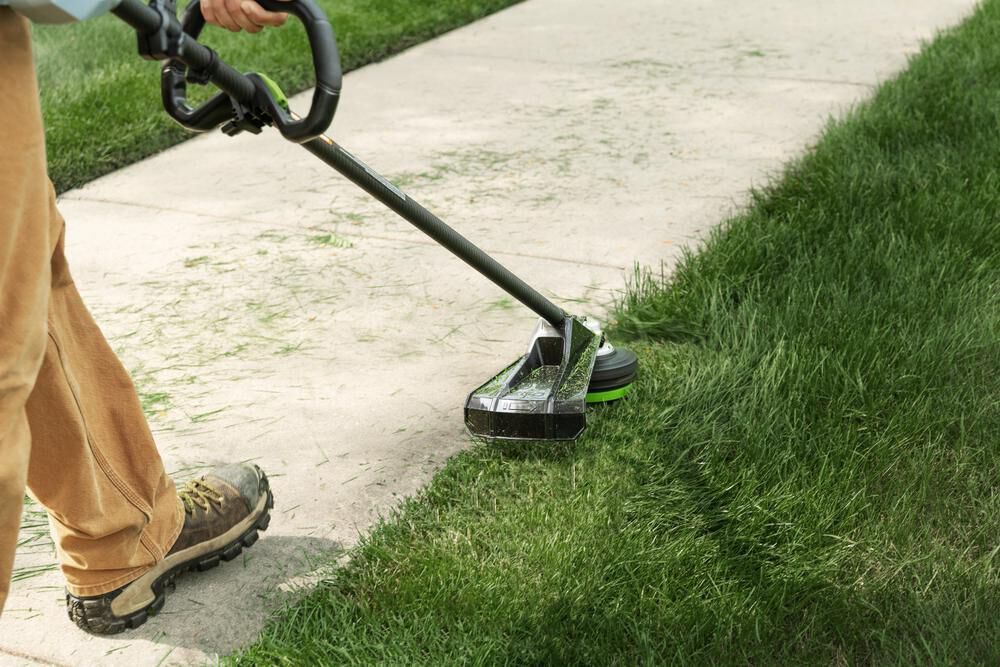 Ego Commercial 17.5 String Trimmer (Bare Tool)