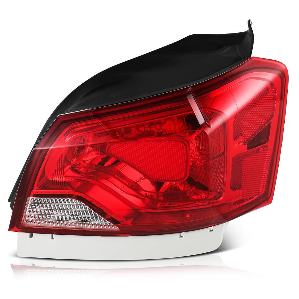 Tail Light Assemblies for Chevy Impala 2014-2020