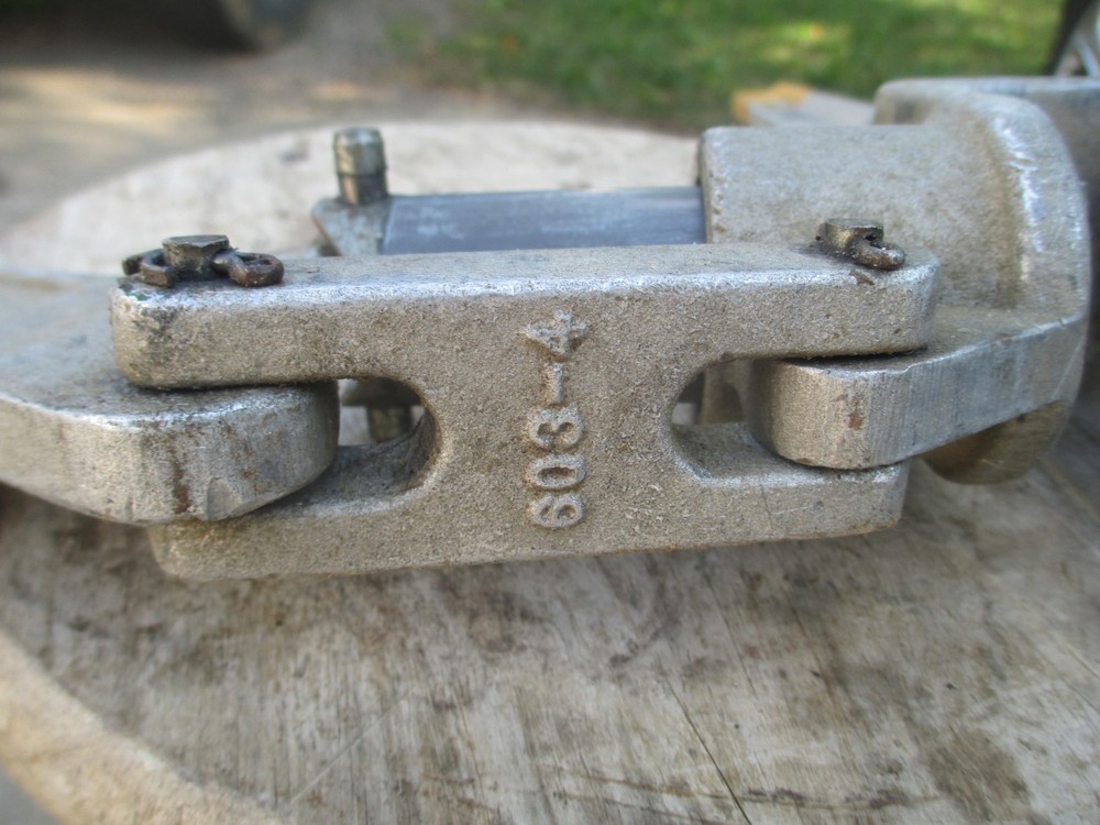 Enerpac SP-5 Manual Hand Stud Punch