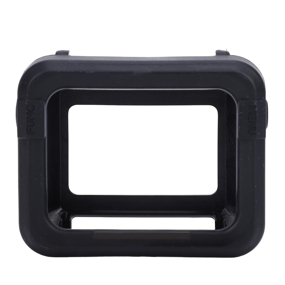 Diving Computer Watch Protective Cover Shock Absorption For Divers Liquid S GDUD