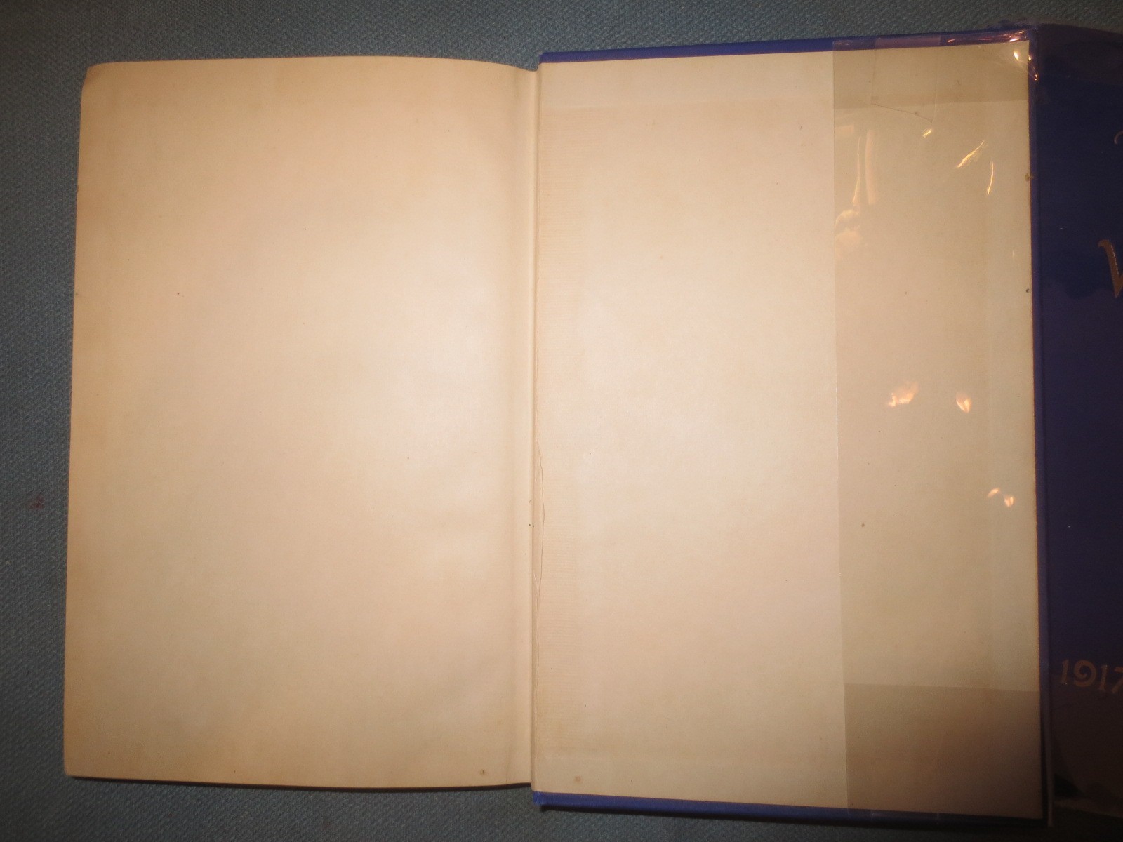 WW1: The 37th Div In The World War 1917-18, WWI Unit History, Vol 1 & 2-w 9 Maps