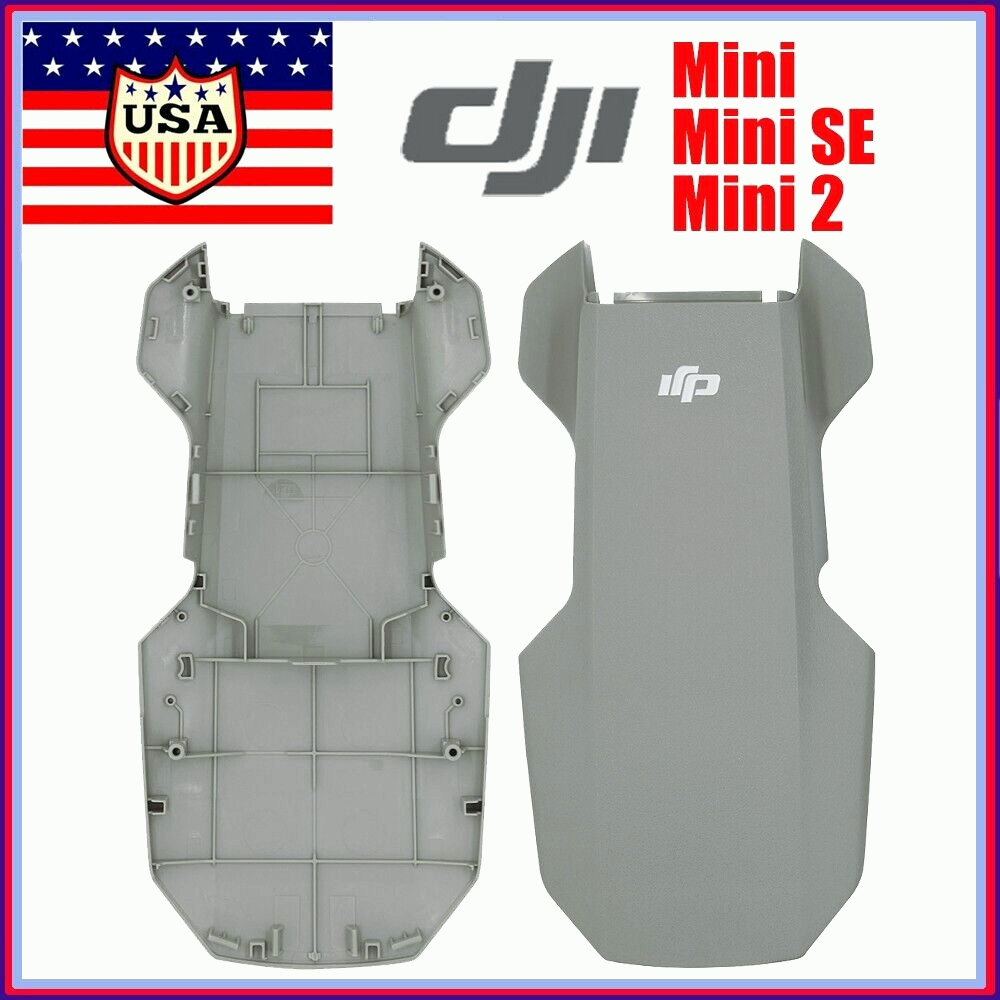 Top Upper Shell Body Shell Cover Frame For DJI Mavic Mini /Mini SE /Mini 2