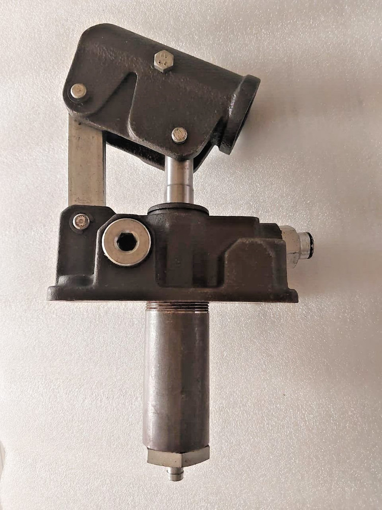 PRB25/SD Single Acting Hydraulic Hand Pump 25CC NEW