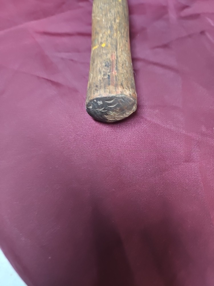 Antique THOR Copper Hammer Made in England