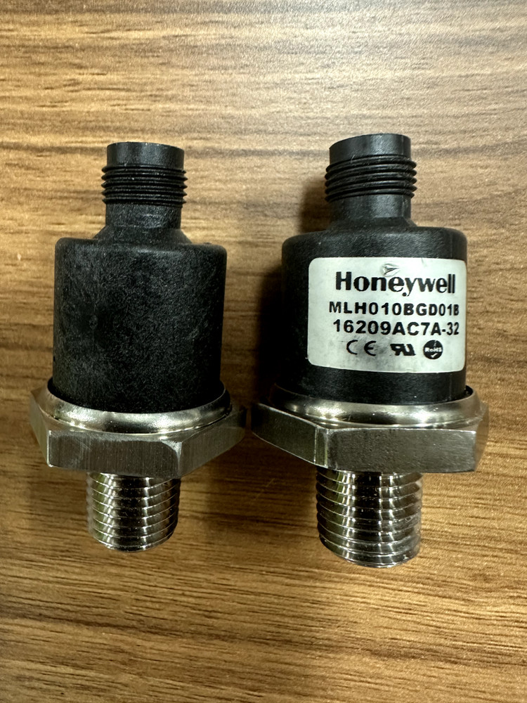 1PCS HONEYWELL MLH010BGD01B