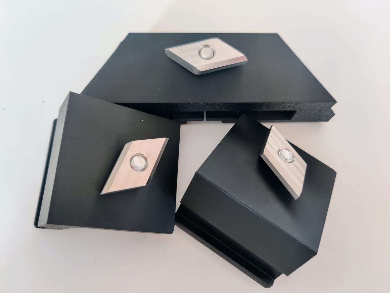 Starlink Mini Rhino-Rack Pioneer Platform Roof Rack Mount MADE IN AUSTRALIA