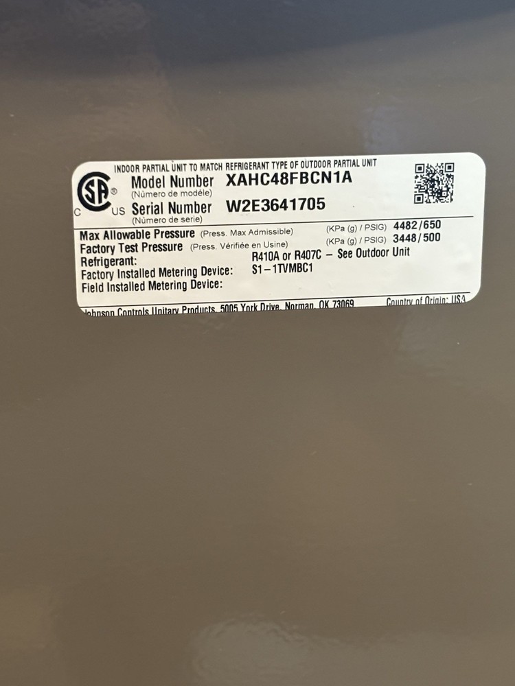 4 ton coil