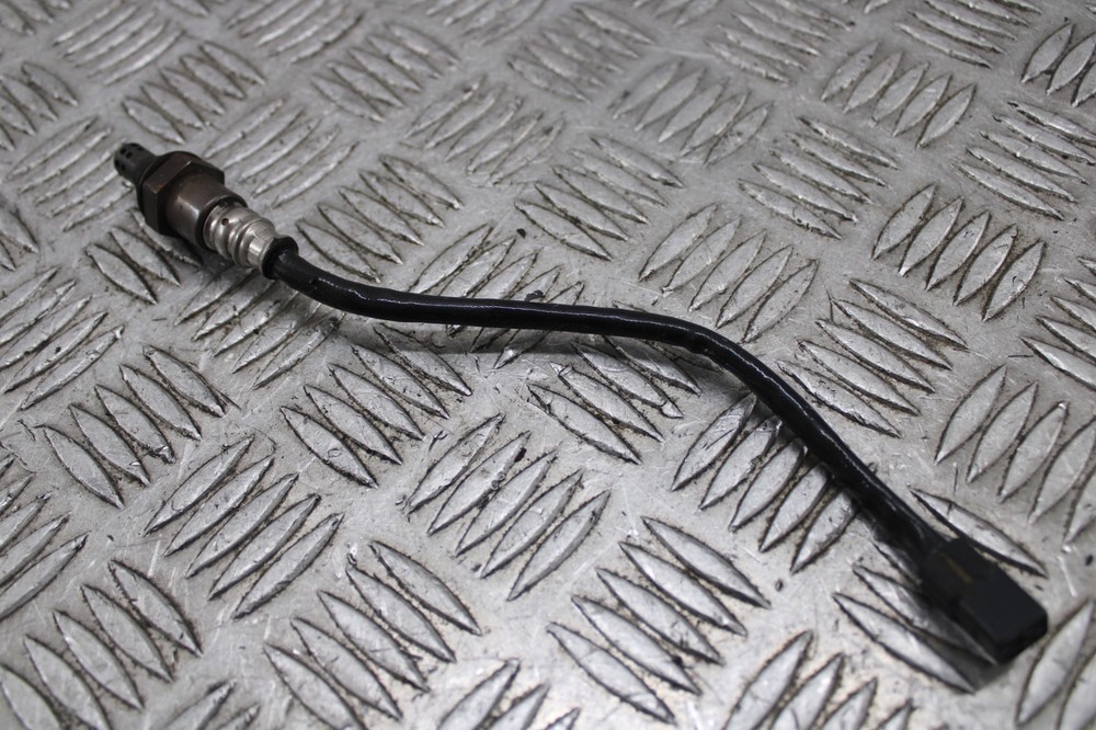 Kawasaki ER6 F 2015 exhaust lambda sensor 2012 - 2016
