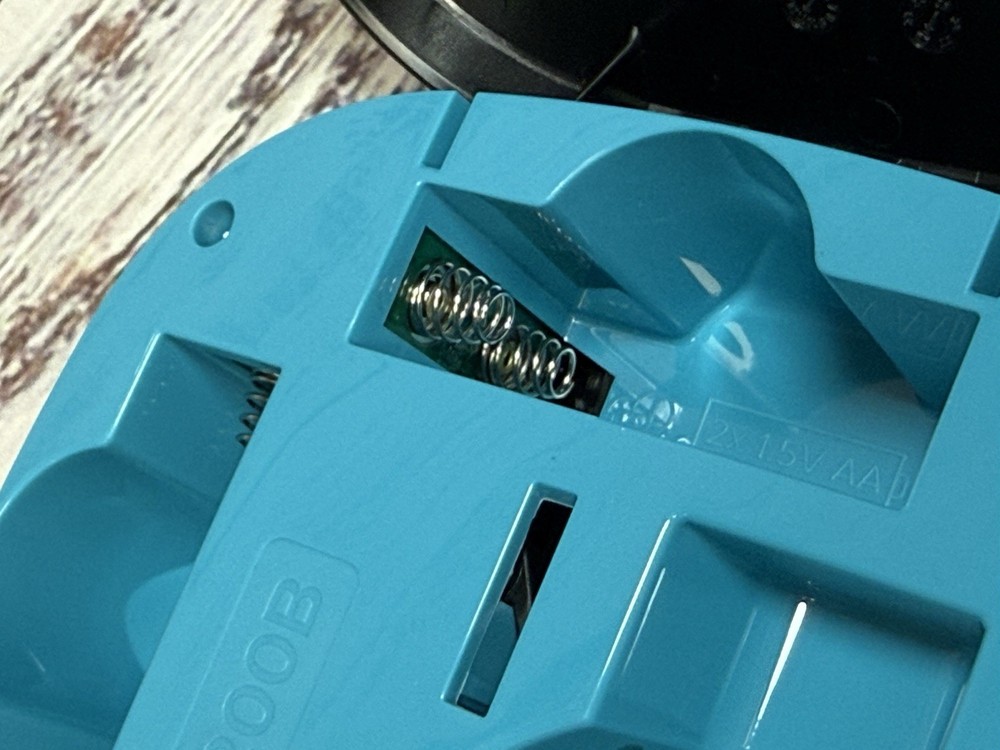 Dymo 200B LetraTag Bluetooth Wireless Label Maker w/Box & Instructions - Works