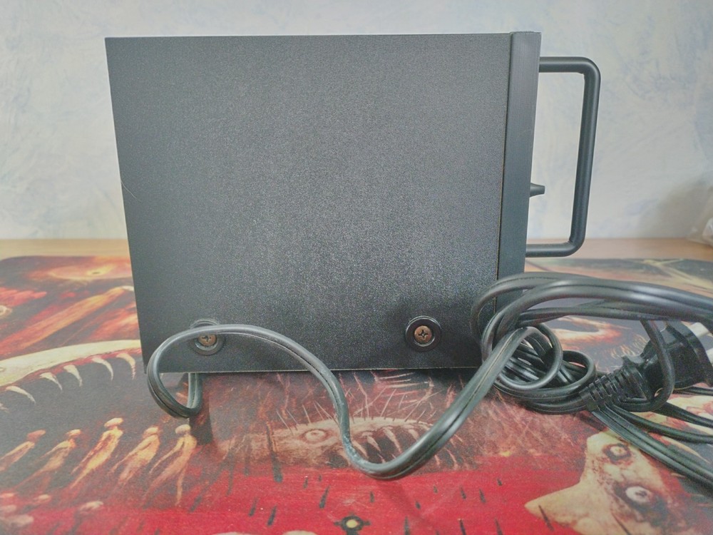 Vintage ADC Sound Shaper One Stereo Frequency Equalizer